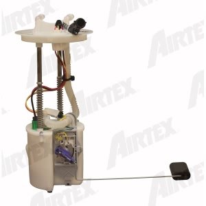 Airtex In-Tank Fuel Pump Module Assembly for 2008 Mazda Tribute - E2495M