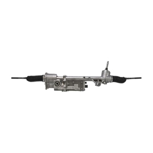 AAE Remanufactured Power Steering Rack and Pinion Assembly for 2014 Ford F-150 - ER1082