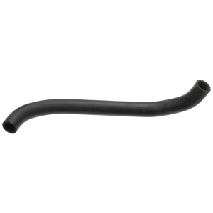 Gates Engine Coolant Molded Radiator Hose for 2014 Acura TSX - 23777