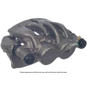 Cardone Reman Remanufactured Unloaded Caliper w/Bracket for Dodge Sprinter 2500 - 18-B5063