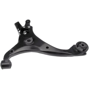 Dorman Front Driver Side Lower Non Adjustable Control Arm for 2007 Kia Optima - 521-775