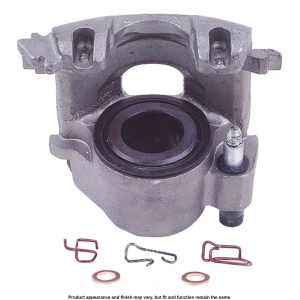 Cardone Reman Remanufactured Unloaded Caliper for 1984 Dodge Mini Ram - 18-4179