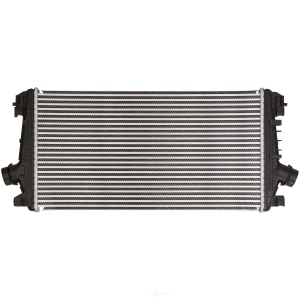 Spectra Premium Intercooler for Chevrolet Cruze - 4401-1209