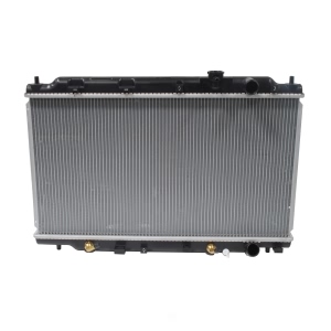 Denso Radiator for 1999 Acura Integra - 221-3212