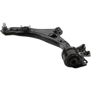 Centric Premium™ Front Driver Side Lower Control Arm and Ball Joint Assembly for 2009 Lincoln MKX - 622.61115