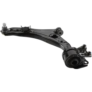 Centric Premium™ Front Driver Side Lower Control Arm and Ball Joint Assembly for 2012 Lincoln MKX - 622.61115