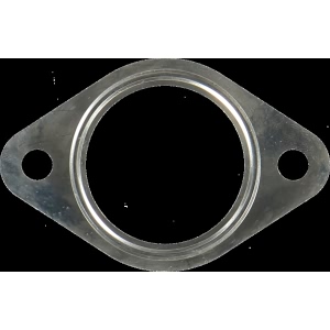 Victor Reinz Perfcore Gray Exhaust Pipe Flange Gasket for 1996 Mazda MPV - 71-15128-00