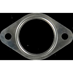 Victor Reinz Perfcore Gray Exhaust Pipe Flange Gasket for 1997 Mazda MPV - 71-15128-00