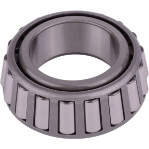 SKF Front Axle Shaft Bearing for Ford F-250 - BR25577