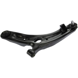 Centric Premium™ Control Arm And Ball Joint Assembly for 2011 Kia Soul - 622.50026
