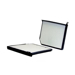 WIX Cabin Air Filter for 2000 Jaguar S-Type - 24884