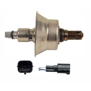 Denso Air Fuel Ratio Sensor for 2010 Mazda 3 - 234-5041