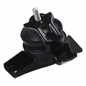 GSP North America Front Passenger Side Engine Mount for 2008 Hyundai Tiburon - 3533252