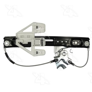 ACI Power Window Regulator for 2014 Ford Taurus - 384309