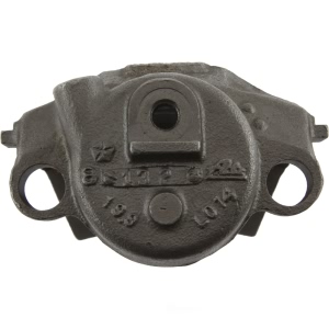 Centric Remanufactured Semi-Loaded Front Driver Side Brake Caliper for 1987 Dodge Caravan - 141.67020