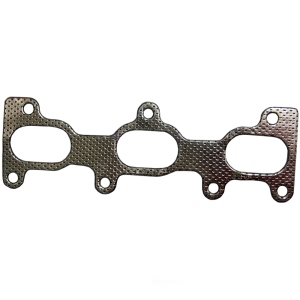 Bosal Exhaust Pipe Flange Gasket for 2007 Hyundai Santa Fe - 256-1110