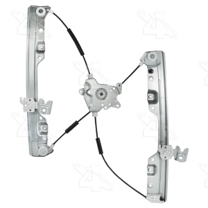 ACI Power Window Regulator for 2007 Nissan Murano - 84869