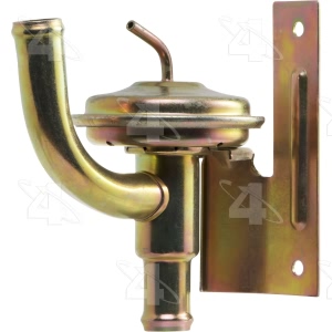 Four Seasons Hvac Heater Control Valve for Cadillac - 74610