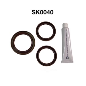 Dayco Timing Seal Kit for Lexus SC300 - SK0040