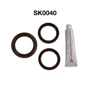 Dayco Timing Seal Kit for Lexus - SK0040