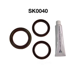 Dayco Timing Seal Kit for 1999 Lexus SC300 - SK0040