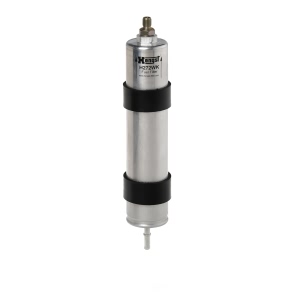 Hengst In-Line Fuel Filter for 2001 BMW M5 - H272WK
