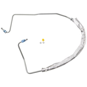 Gates Power Steering Pressure Line Hose Assembly for 2001 Pontiac Grand Prix - 366720