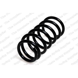 lesjofors Coil Spring for 1999 Suzuki Swift - 4288901