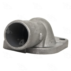 Four Seasons Engine Coolant Water Outlet With Out Thermostat for 1999 Mitsubishi Mirage - 85078