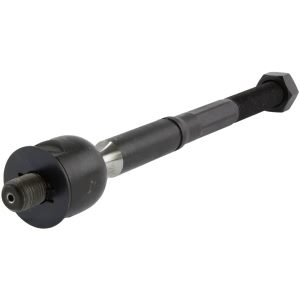 Centric Premium™ Front Inner Steering Tie Rod End for 2002 Toyota Highlander - 612.44055