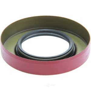 Centric Premium™ Axle Shaft Seal for Pontiac Grand Prix - 417.62021