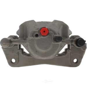 Centric Remanufactured Semi-Loaded Front Passenger Side Brake Caliper for 2005 Mazda 6 - 141.45083