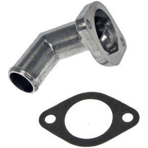 Dorman Engine Coolant Thermostat Housing for 1988 Chevrolet Astro - 902-2035