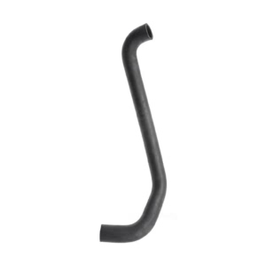 Dayco Engine Coolant Curved Radiator Hose for 1994 Pontiac Firebird - 71696
