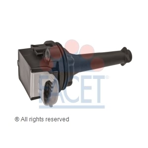facet Ignition Coil for Volvo S60 - 9.6378