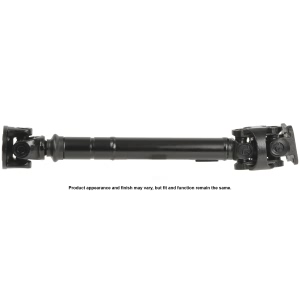 Cardone Reman Remanufactured Driveshaft/ Prop Shaft for Land Rover Discovery - 65-7050