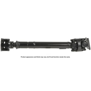 Cardone Reman Remanufactured Driveshaft/ Prop Shaft for Land Rover - 65-7050