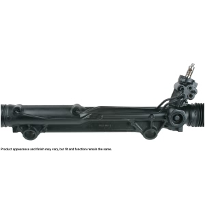 Cardone Reman Remanufactured Hydraulic Power Rack and Pinion Complete Unit for 2008 Ford Explorer Sport Trac - 22-292