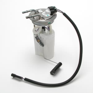 Delphi Fuel Pump Module Assembly for Chevrolet Trailblazer - FG0387