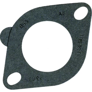 STANT Engine Coolant Thermostat Gasket for 1984 GMC C2500 Suburban - 27153