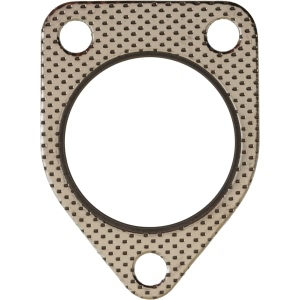 Victor Reinz Perfcore Gray Exhaust Pipe Flange Gasket for 2002 Mitsubishi Montero Sport - 71-14373-00