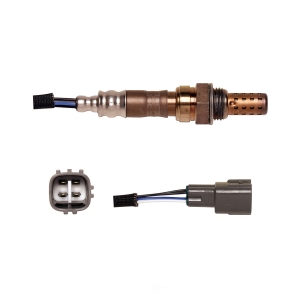 Denso Oxygen Sensor for 1999 Lexus SC300 - 234-4626