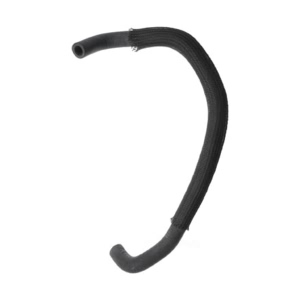 Dayco Small Id Hvac Heater Hose for 2017 Lincoln MKC - 87786