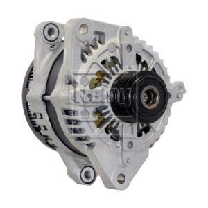 Remy Remanufactured Alternator for 2012 Hyundai Genesis - 11022