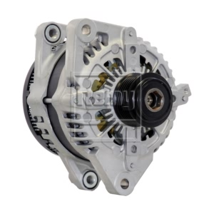 Remy Remanufactured Alternator for 2015 Hyundai Equus - 11022