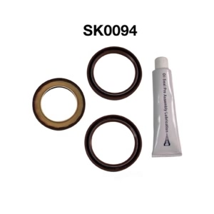 Dayco Timing Seal Kit for 1995 Ford Contour - SK0094