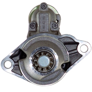 Denso Remanufactured Starter for 2008 Audi TT - 280-5342