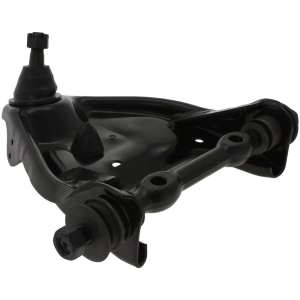 Centric Premium™ Front Driver Side Upper Control Arm and Ball Joint Assembly for 2002 Dodge Ram 3500 Van - 622.67020