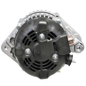 Denso Remanufactured Alternator for 2011 Lexus IS350 - 210-0657