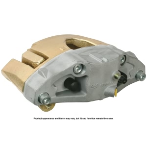 Cardone Reman Remanufactured Unloaded Caliper w/Bracket for Volvo - 19-B2963